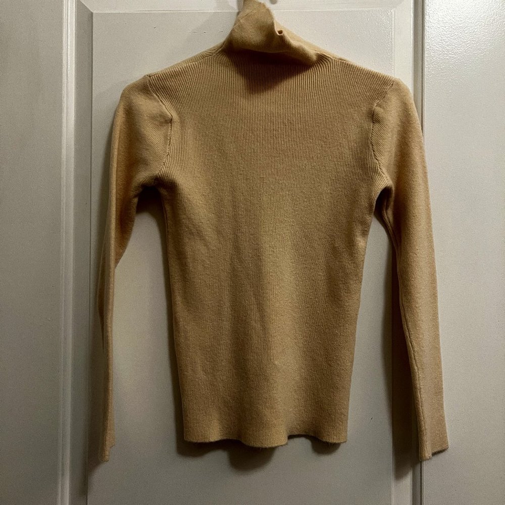 White Undershirt - image 2